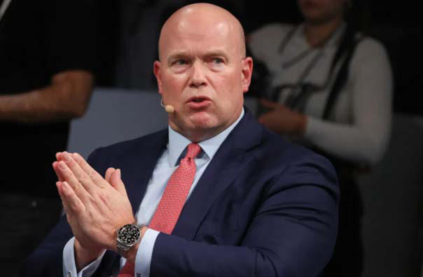 ნატო-ში აშშ-ის ელჩი - უკრაინაში რუსეთის ომის დასრულება ჩინეთს ერთი სატელეფონო ზარით შეუძლია