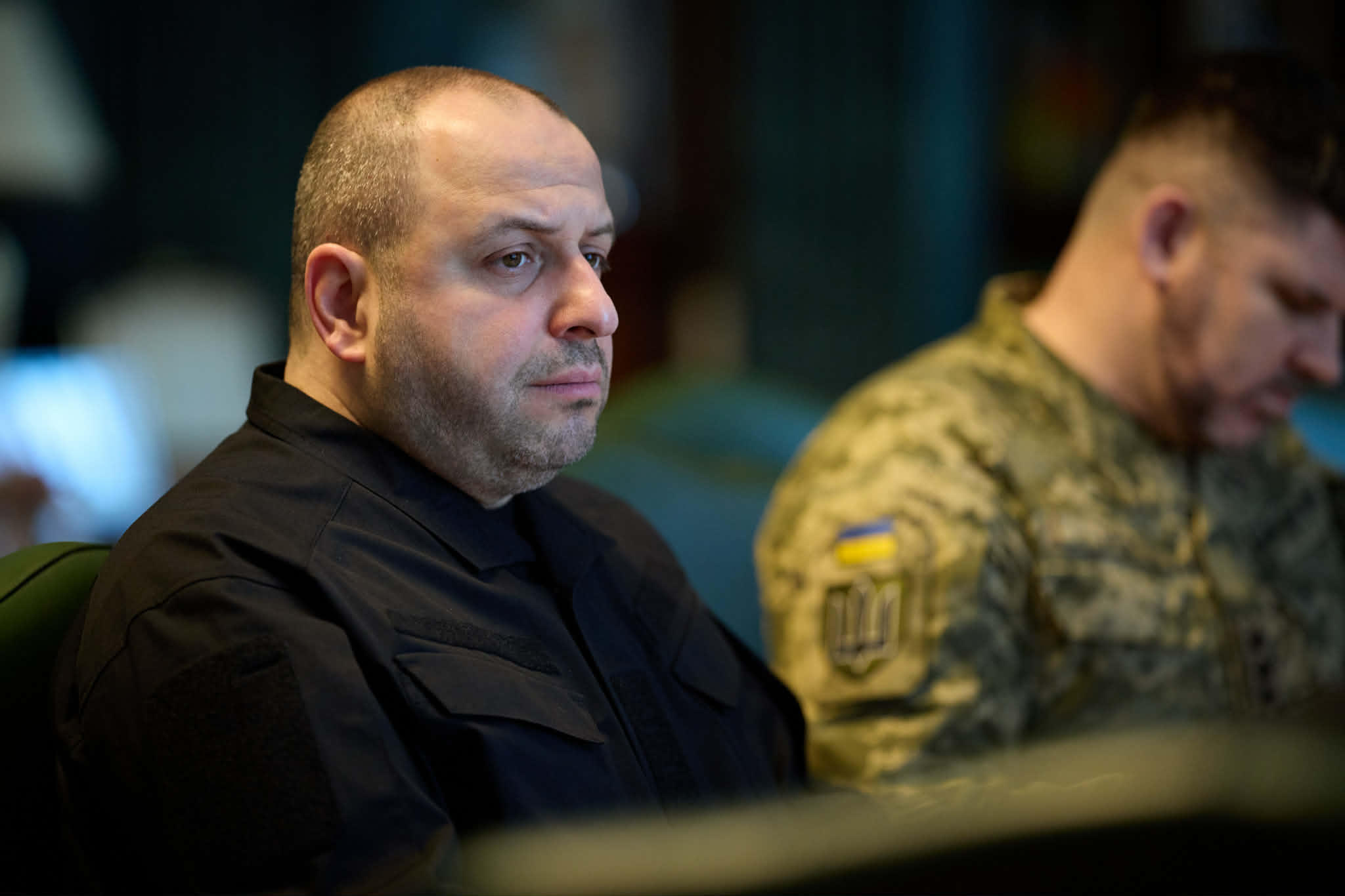 უკრაინის დელეგაცია ჟენევაში ჩავიდა, სადაც  უკრაინას, აშშ-სა და რუსეთს შორის მოლაპარაკებების მორიგი რაუნდი გაიმართება