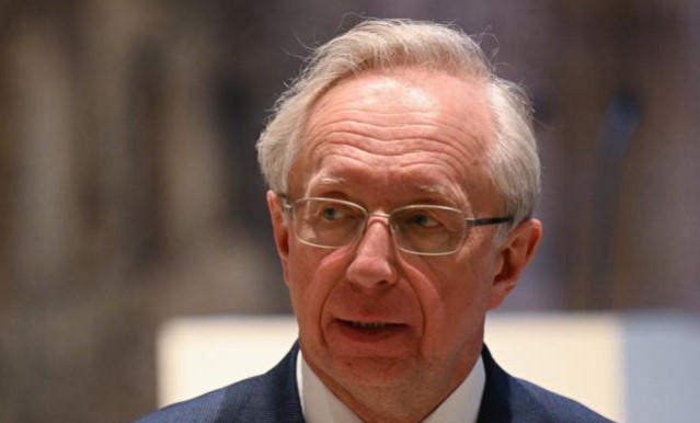 Mikhail Galuzin: We are ready to deepen Russia–Georgia ties - It is worth the Georgian authorities considering what results could be achieved through diplomatic relations with Russia