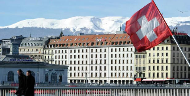 რუსული მედია - ჟენევის მოლაპარაკებებზე უკრაინაში კონფლიქტის დასრულების ძირითადი პარამეტრები განიხილება