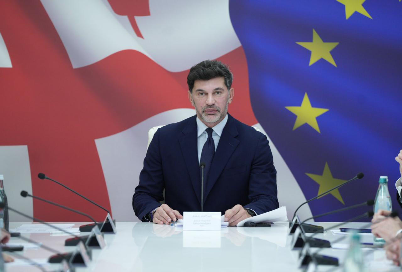 კახა კალაძე - ტრამვაის ხაზის პროექტირებისა და მშენებლობისთვის გამოცხადებული ტენდერი 31 მარტს დასრულდება