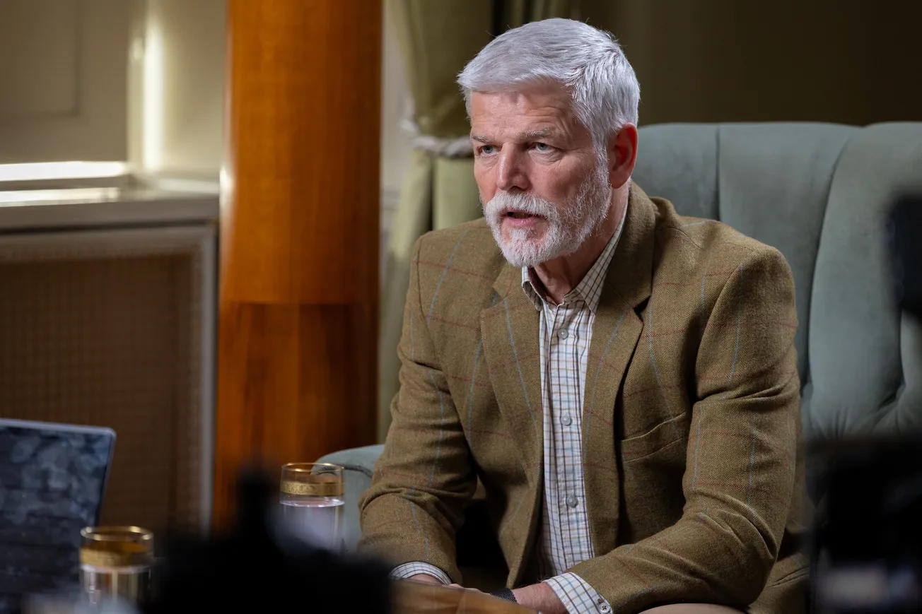 პეტრ პაველი - რუსეთის პოზიციის გამო მოკლევადიან პერსპექტივაში უკრაინაში ომის დასრულება ნაკლებად სავარაუდოა - მოსკოვზე ზეწოლის შენარჩუნება მნიშვნელოვანია