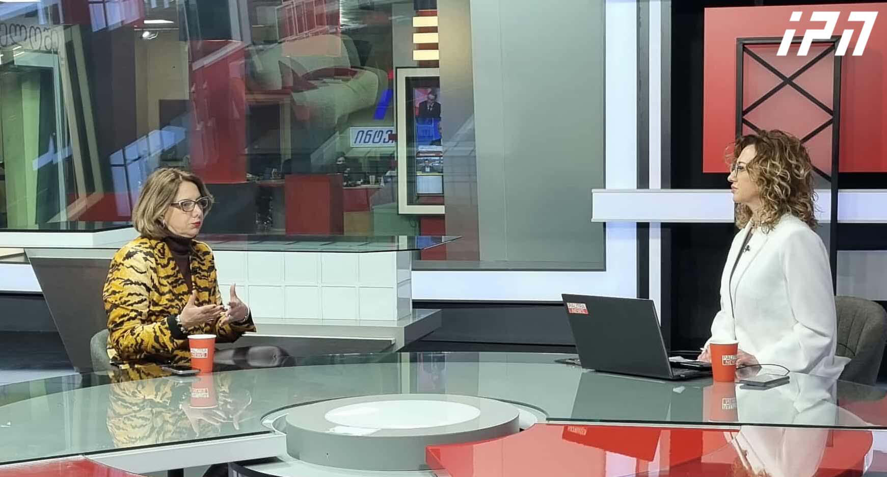 სალომე სამადაშვილი - ბოლო ცვლილებები ხელისუფლების სისუსტის გამოხატულებაა - კანონი გასაჩივრდება, მათ შორის ადამიანის უფლებათა ევროპულ სასამართლოში, რადგან ეწინააღმდეგება კონვენციას