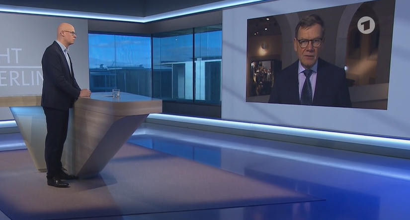 იოჰან ვადეფული ალექსეი ნავალნის მოწამვლის შესახებ ინფორმაციაზე - რუსეთმა კიდევ ერთხელ აჩვენა თავისი ამაზრზენი სახე