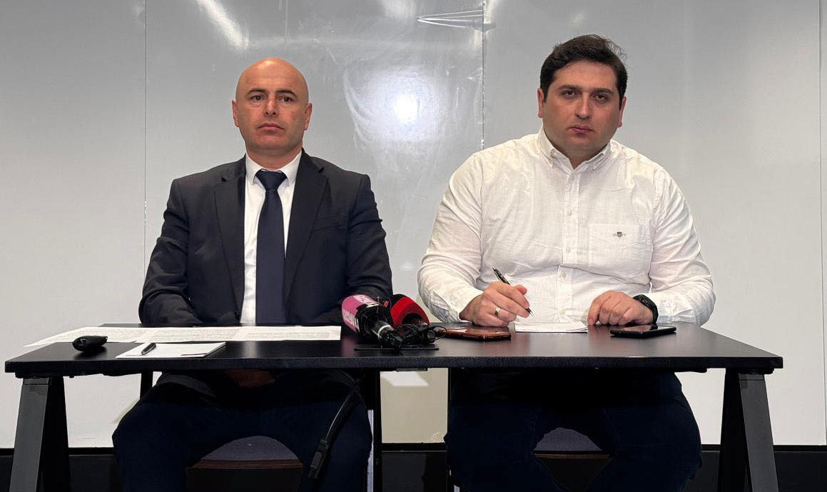 არჩილ ჩოფიკაშვილი - მოვუწოდებთ შესაბამის თანამდებობის პირებს, ადეკვატური კვალიფიკაციით გაგრძელდეს ალეკო ელისაშვილის საქმეზე გამოძიება და შეწყდეს ოპოზიციონერი ლიდერის დემონიზაციის კამპანია