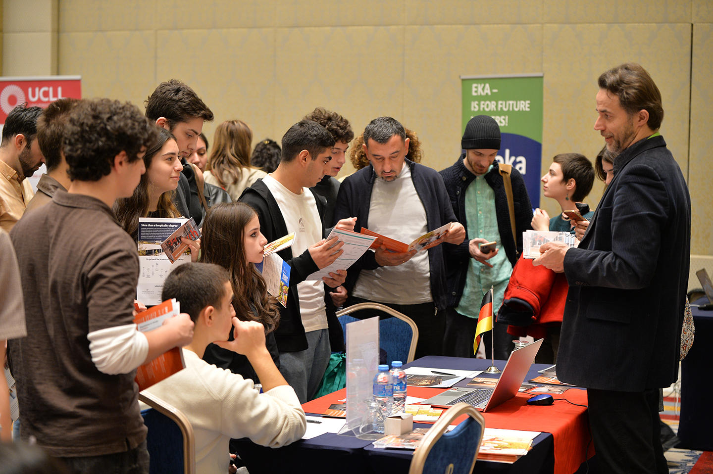 სად სწავლობენ ქართველი სტუდენტები - გზა საერთაშორისო უნივერსიტეტებში