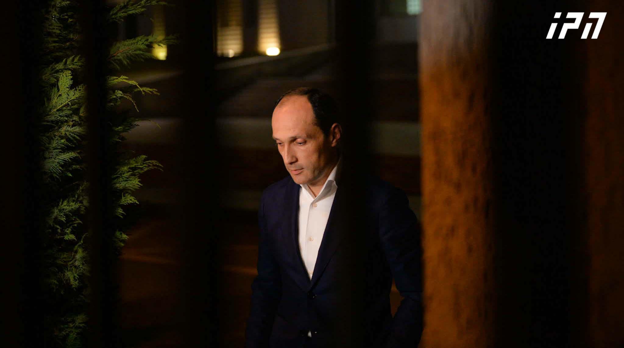 სუს-ი - დავითაშვილი ანტიკორუფციულ სააგენტოში იყო გამოკითხვაზე  კონკრეტულ სისხლის სამართლის საქმეზე და არა შეხვედრაზე, აქ საკითხები რომ განეხილა