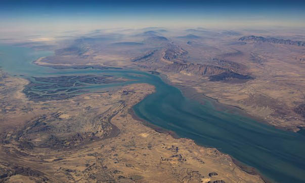 Reuters - ირანი სამხედრო წვრთნების ფარგლებში ჰორმუზის სრუტის ნაწილს დროებით დაკეტავს