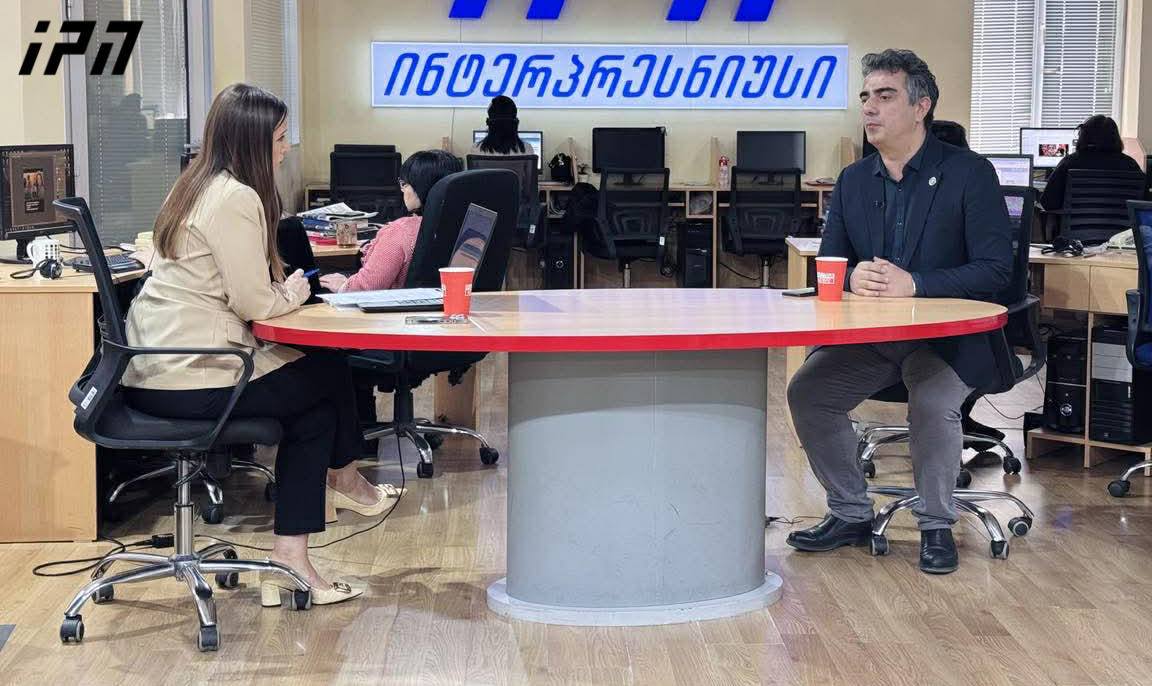 ბაკურ კვაშილავა - „ქართული ოცნებისთვის“ კანონები არის ერთ-ერთი დამატებითი ინსტრუმენტი, რათა თავისი უკანონო ხელისუფლება გაიმყაროს - ასეთი ხელისუფლება დიდ ხანს ვერ გაძლებს, ეს არის აბსურდის თეატრი