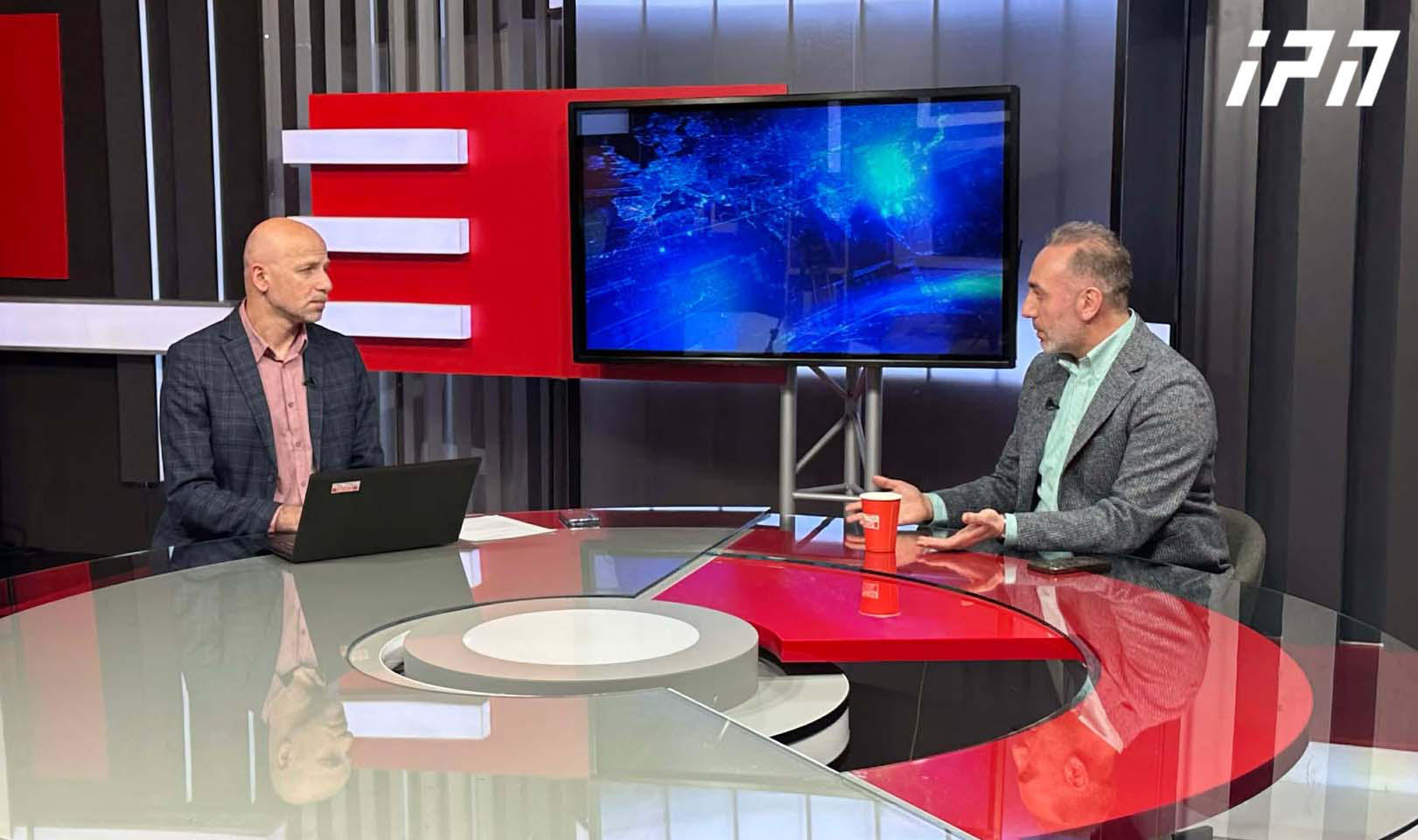 გიორგი შარაშიძე - დავითაშვილის გამოკითხვა ერთი ვერსიით, პოლიტიკური ანგარიშსწორების ხაზის გაგრძელებაა - ყაველაშვილის გამოსვლა კი ჩვენთვის არ იყო საინტერესო, თუმცა უნდა აღინიშნოს, რომ ტექსტის წაკითხვის უნარები გაუმჯობესებული აქვს