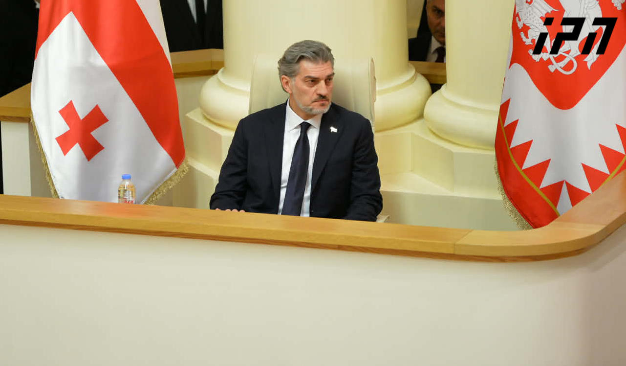 მიხეილ ყაველაშვილი - ჩვენი ქვეყნისთვის კვლავ უმთავრეს გამოწვევად რჩება ჩვენი ისტორიული ტერიტორიების ოკუპაცია - ჩვენი გზავნილები მკაფიოა: ყველაფერი უნდა გავაკეთოთ, რათა ჩვენს აფხაზ და ოს და-ძმებთან ერთად ერთიანი, ძლიერი საქართველო ავაშენოთ