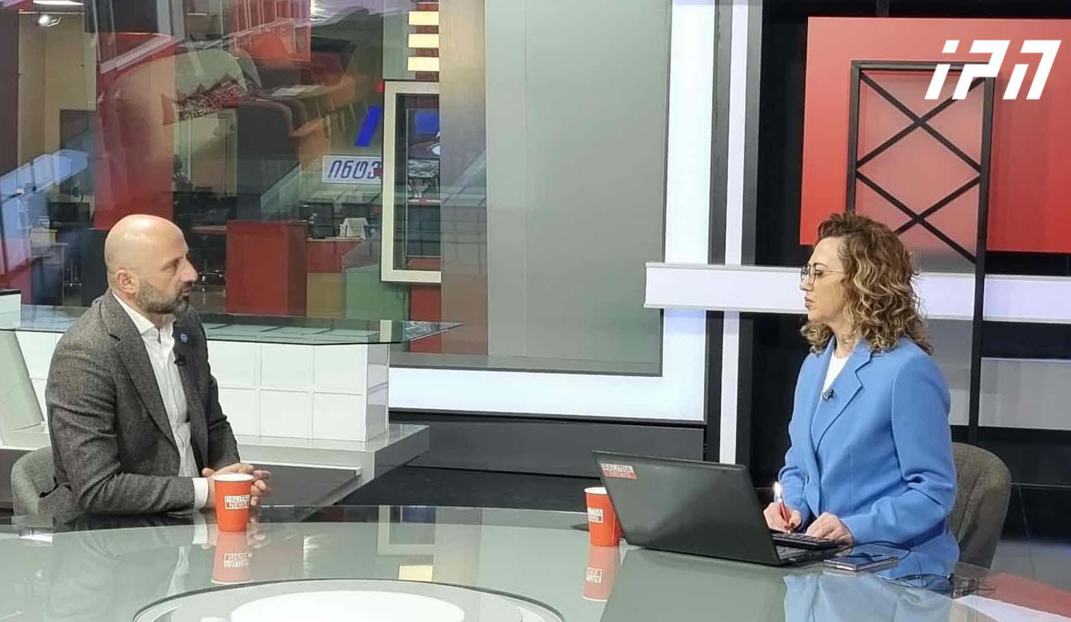 ლევან ცუცქირიძე - მკაცრ სახეს აჩვენებენ და კანონს კანონზე იღებენ, რათა ვინმე შეაშინონ, მაგრამ სუსტები არიან, „ოცნებამ“ იცის, რომ ნებისმიერ კონკურენტულ არჩევნებს წააგებს - „თავისუფლების მოედანი“ იქნება ერთ-ერთი მებრძოლი ლიდერი საარჩევნო რბოლაში