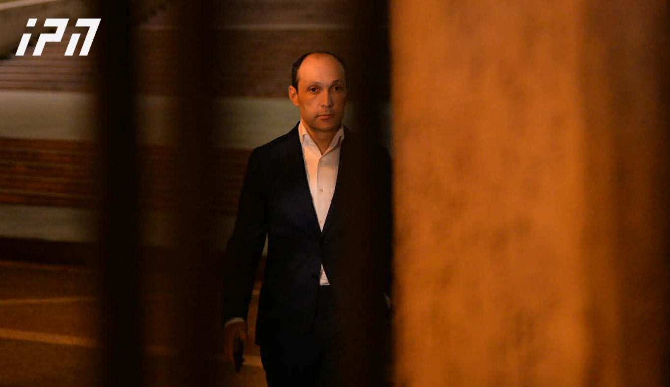 ლევან დავითაშვილი სუს-ში გამოკითხვის შემდეგ - განვიხილეთ საქართველოს გაზის მომარაგების საკითხი - ვფიქრობ, დეტალური და ამომწურავი ინფორმაცია მივეცი, ძალიან ლოგიკური კითხვები იყო