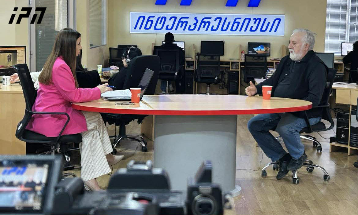 ვახტანგ ძაბირაძე - სუს-ის განმარტება ნიშნავს, რომ ლევან დავითაშვილს მოუწევს ან საპროცესო შეთანხმება ან პატიმრობა, ის შეიძლება ერთ-ერთი იყოს გრიგოლ ლილუაშვილის წინააღმდეგ - „ოცნება“ ცდილობს, თავისი არასასიამოვნო წარსული „გაათეთროს“