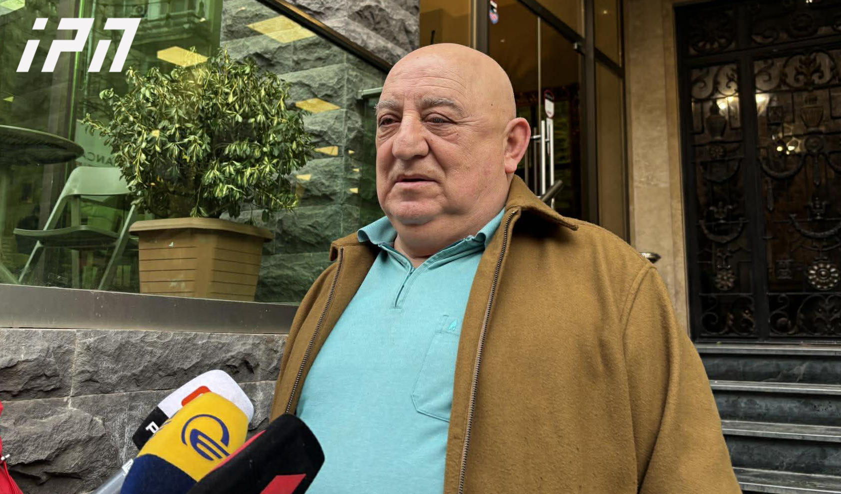 ადვოკატი განმარტავს, რა ამოიღო გამოძიებამ ელისო კილაძის საცხოვრებელი სახლიდან