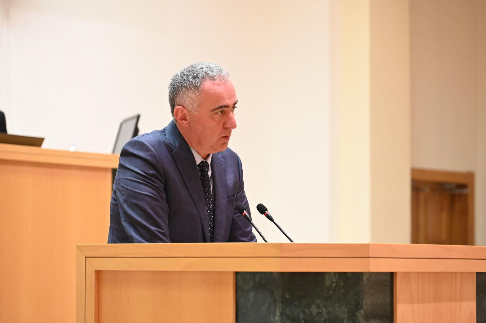 კახა გულედანი - ვმუშაობთ რეგიონული განვითარების კანონპროექტზე, აღნიშნული შექმნის ერთიან ჩარჩოს - შეამცირებს დამოკიდებულებას ცენტრალურ ხელისუფლებაზე და გაზრდის დეცენტრალიზაციას