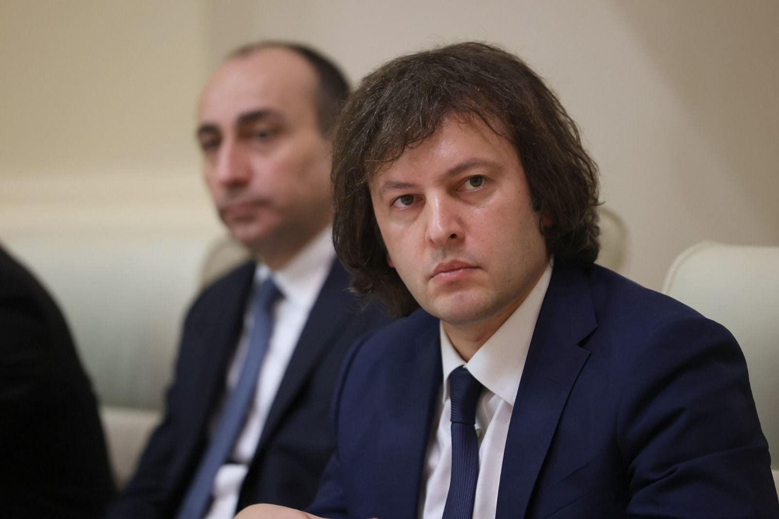 ირაკლი კობახიძე - შობადობის კუთხით ტენდენცია ძალიან მძიმეა, ოღონდ ეს მხოლოდ საქართველოსთვის დამახასიათებელი არ არის - ყველგან, სადაც ლიბერალური იდეოლოგია ინტენსიურად ვრცელდებოდა, არის პრობლემები