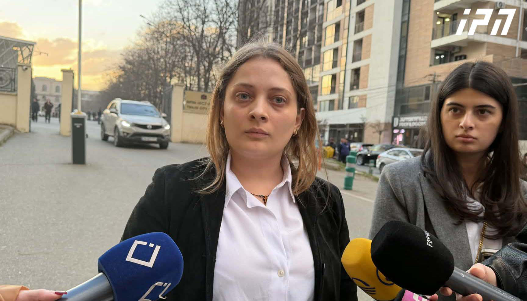 ბუსა ჟვანიას და ძმები კაკულიების ადვოკატი -  ახალი მტკიცებულება სისხლის სამართლის მასალებში არ არის, არსებულიც ვერ ადასტურებს იმას, რომ რომელიმე პირს შემხებლობა ჰქონდა საქმესთან