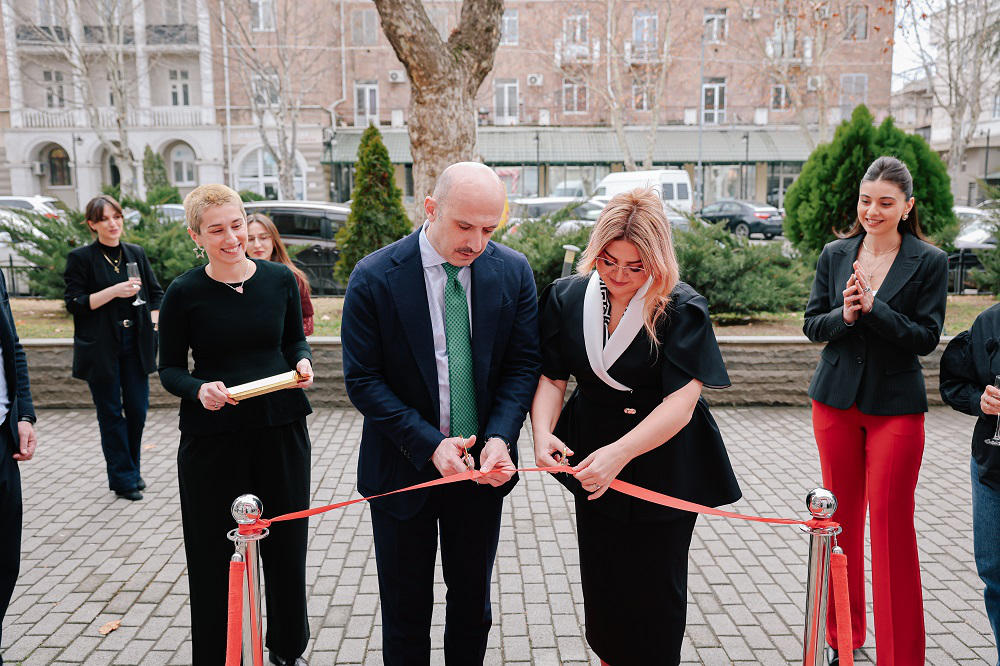 ,,ირაო’’ წარმომადგენლობას აფართოებს - ახალი ფილიალები გორსა და რუსთავში გაიხსნა
