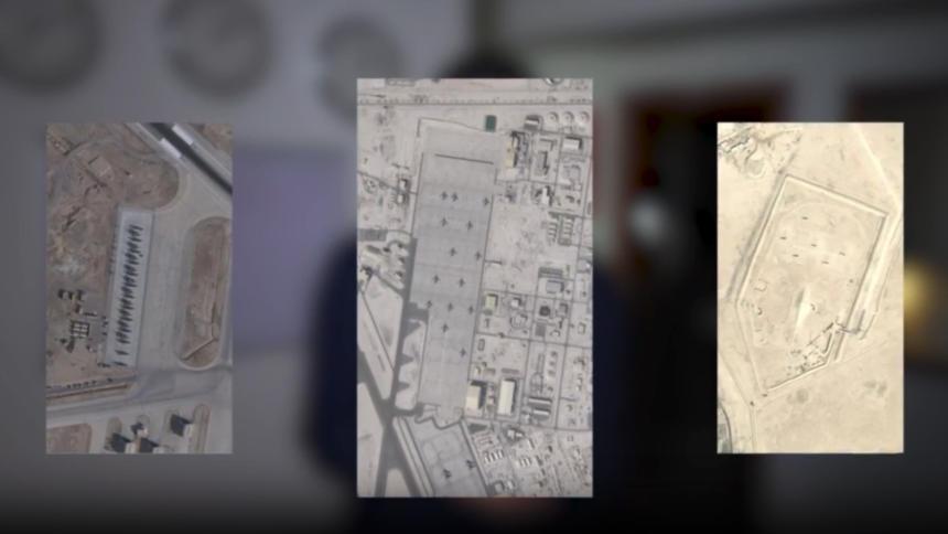 CNN - აშშ მზად არის, ირანის წინააღმდეგ დარტყმები შაბათ-კვირას განახორციელოს, თუმცა დონალდ ტრამპს საბოლოო გადაწყვეტილება ჯერ კიდევ არ მიუღია