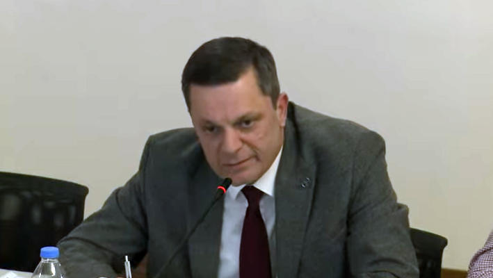 ალექსანდრე რატიშვილი - როცა პროდუქტის თვითღირებულება, პირობითად, 2 ლარი მიჯდება, საბოლოოდ, მისი ფასი თაროზე 6 ლარია, ამ 2 ლარში ასახულია ე.წ. ქეშბექიც და ყველა პირობა - თუ ეს პირობები მოიხსნება, აისახება საბოლოო ფასში