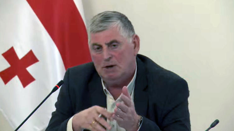 „სანდომის“ დირექტორი - გვესმის ქსელური მაღაზია „ქეშბექის“ გარეშე ვერ იარსებებს, მაგრამ ის უკვე ჩვენს ფუნქციას ითავსებს, რაღაც პროცენტზე უნდა შევჯერდეთ, რომ მის ზემოთ ვერ მოითხოვოს მარჟა, სხვა შემთხვევაში, ქართულ წარმოებას გაგვინადგურებენ