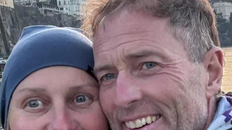 Sky News - ირანში ბრიტანელ წყვილს ჯაშუშობის ბრალდებით 10 წლით თავისუფლების აღკვეთა მიუსაჯეს