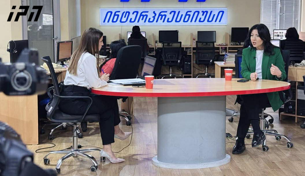 ტატა ხვედელიანი  - „ოცნების“ მუშაობა ტრიალებს ბიტკოინებისა და ფულის ირგვლივ - ქვეყანა უპრეცედენტო შერჩევითი სამართლით იმართება