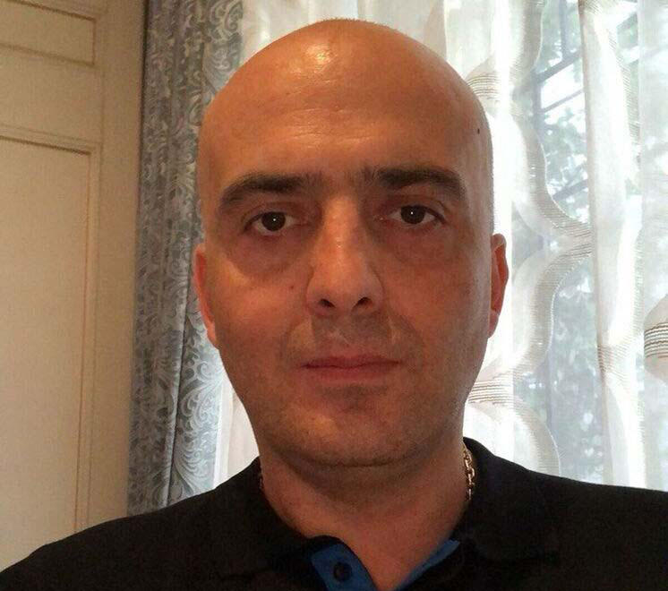 Otar Partskhaladze: A case against me in Georgia was fabricated on the orders of foreign patrons – I am being persecuted for fabricated crimes, for something I did not commit