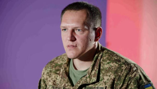 უკრაინის ეროვნული გვარდიის მეთაური - უკრაინას ომის გაგრძელება კიდევ რამდენიმე წლის განმავლობაში შეუძლია - ტერიტორიას არ დავთმობთ