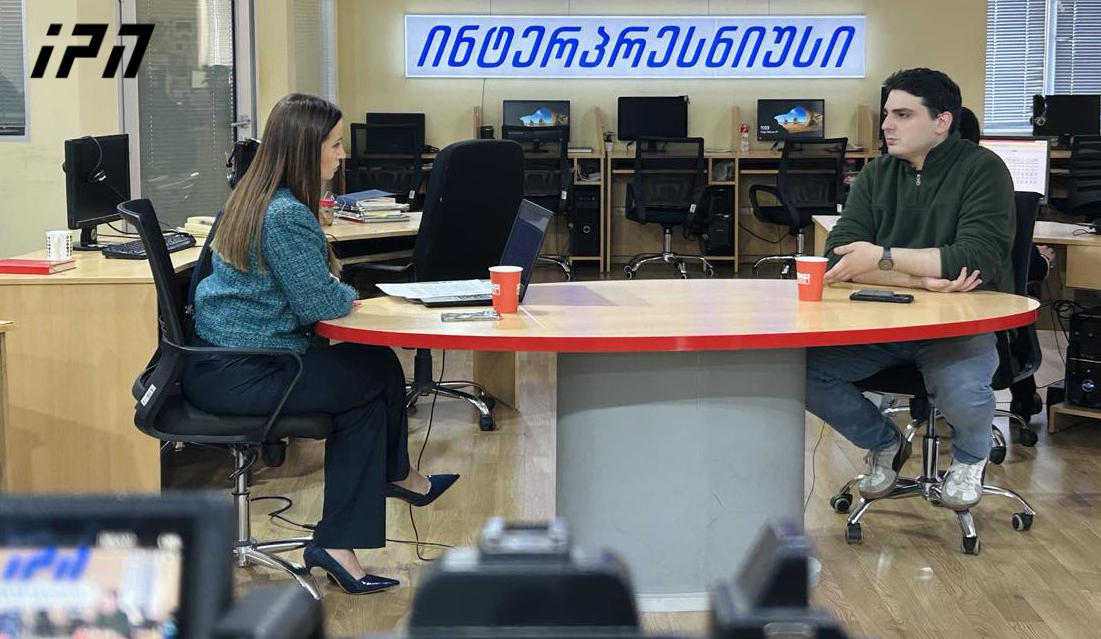 Levan Sanikidze: I have a question: when Kobakhidze was the head of “Dream’s” headquarters and was spending the black money brought by Liluashvili, what responsibility does he take for that?! - They act as if they have only been ruling the country for a year and a half