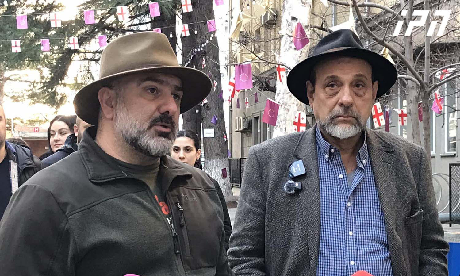 დავით თარხნიშვილი - სრული აბსურდი იქნება საქართველოში ბიოლოგიური და ეკოლოგიური მეცნიერების განახევრება, რომელსაც შეიძლება მოჰყვეს ამ მიმართულებების დახურვა ილიას უნივერსიტეტში