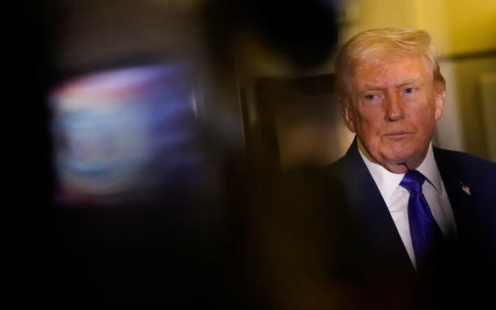 დონალდ ტრამპის განცხადებით, ბარაკ ობამას განცხადების შესაბამისად, სამთავრობო უწყებებს უცხოპლანეტელებსა და ამოუცნობ მფრინავ ობიექტებთან დაკავშირებული ფაილების გასაჯაროებას დაავალებს