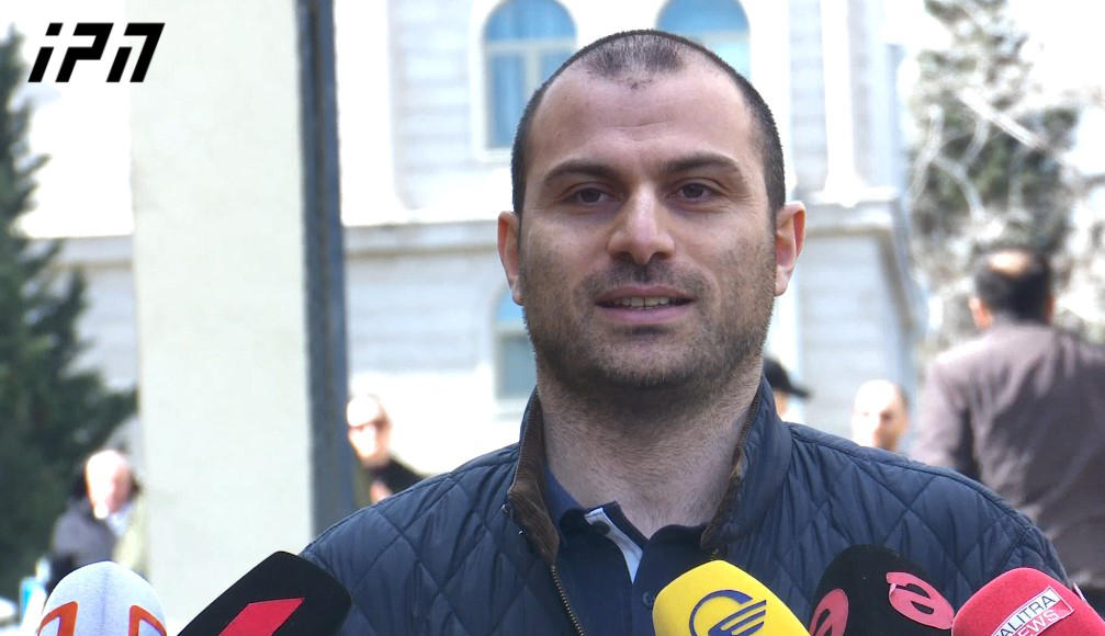 ბექა ბასილაია - ე.წ. საბოტაჟის საქმეში მიხეილ სააკაშვილის ბრალდება შეეხება ივანიშვილის ზვიგენთან „სელფის“ შესახებ მის განცხადებას და ჩვენ „სელფიც“ კი ვერ ვნახეთ - არათუ იურიდიული, კომიკური საფუძველიც კი არ გააჩნია ამ საქმეს