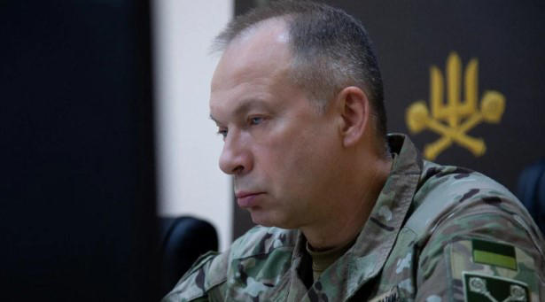 ალექსანდრ სირსკი - უკრაინელებმა ალექსანდროვსკის მიმართულებით 400 კვადრატული კილომეტრი ტერიტორია და 8 დასახლებული პუნქტი გაათავისუფლეს