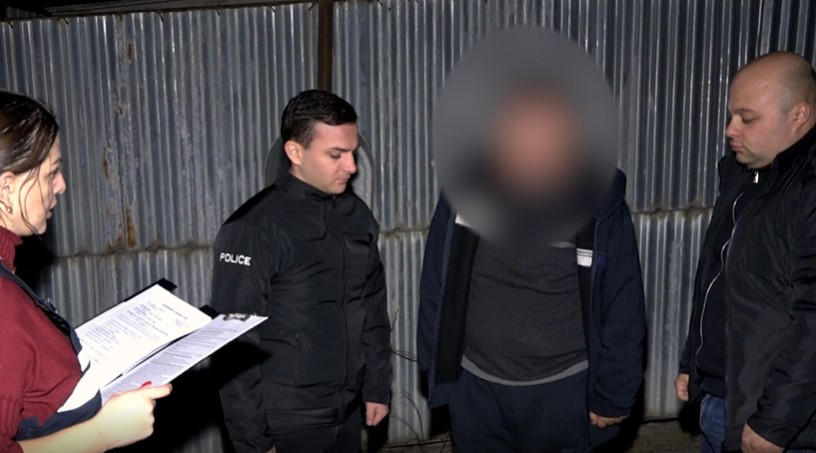 შსს - გორში, ტაქსის მძღოლმა შშმ მოზარდზე სექსუალურად იძალადა - ბრალდებული დაკავებულია