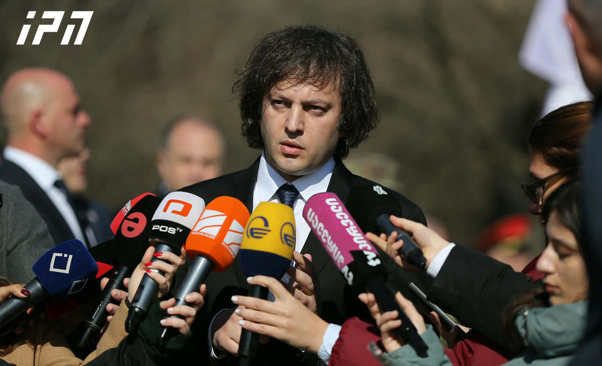 ირაკლი კობახიძე - ჩვენ სრული ინფორმაცია გავუზიარეთ ევროკავშირს იმასთან დაკავშირებით, რომ ყულევში სასანქციო რეჟიმი არ ირღვევა