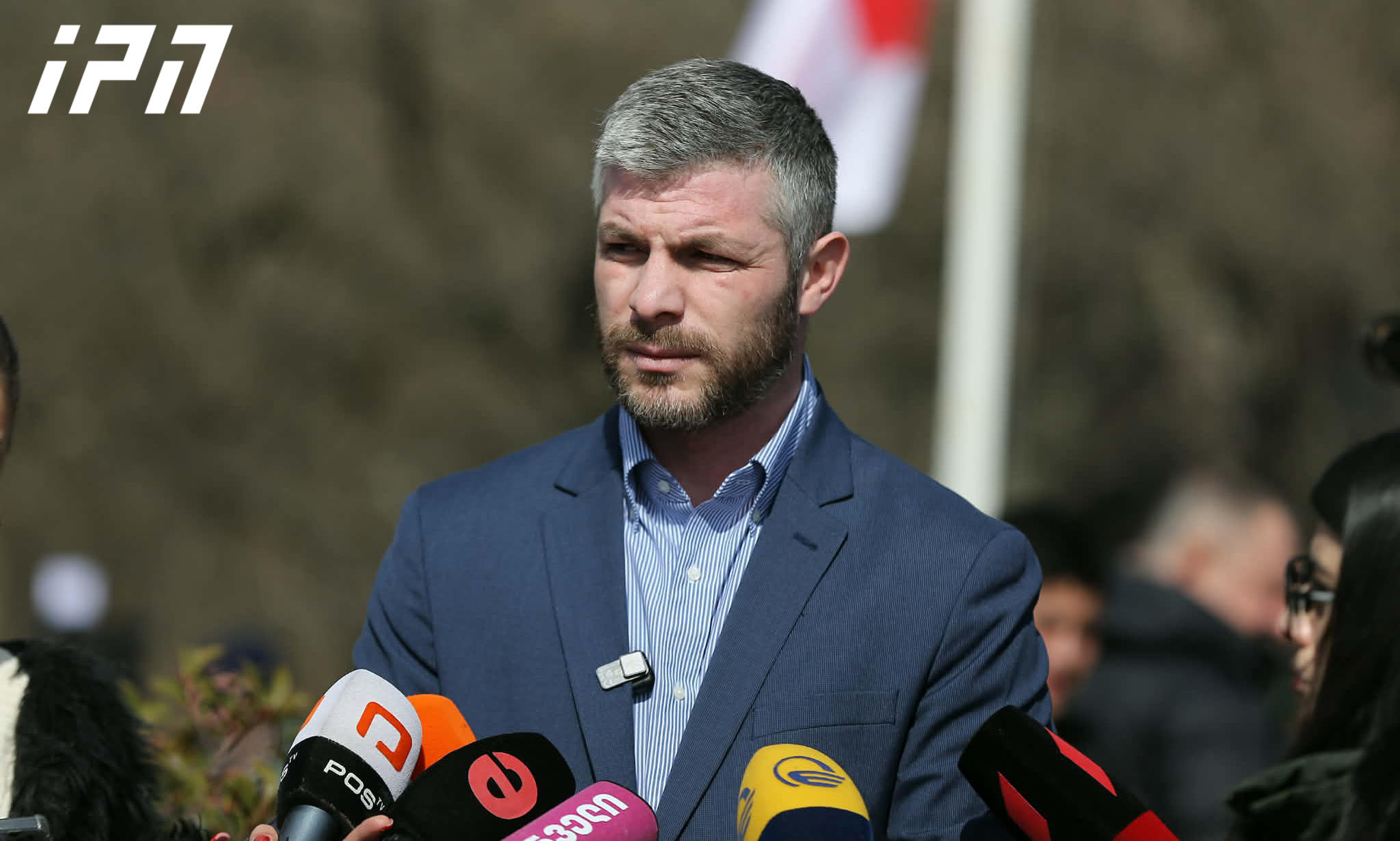 ირაკლი კუპრაძე - სად გარბოდნენ ირაკლი რუხაძე და ვიქტორ ჯაფარიძე, რომლებიც ამაყობდნენ, რომ თურმე დამოუკიდებელი, კრიტიკული ტელევიზია შექმნეს?! - ვირთხებმა ჩასაძირად განწირული გემიდან გაასწრეს!