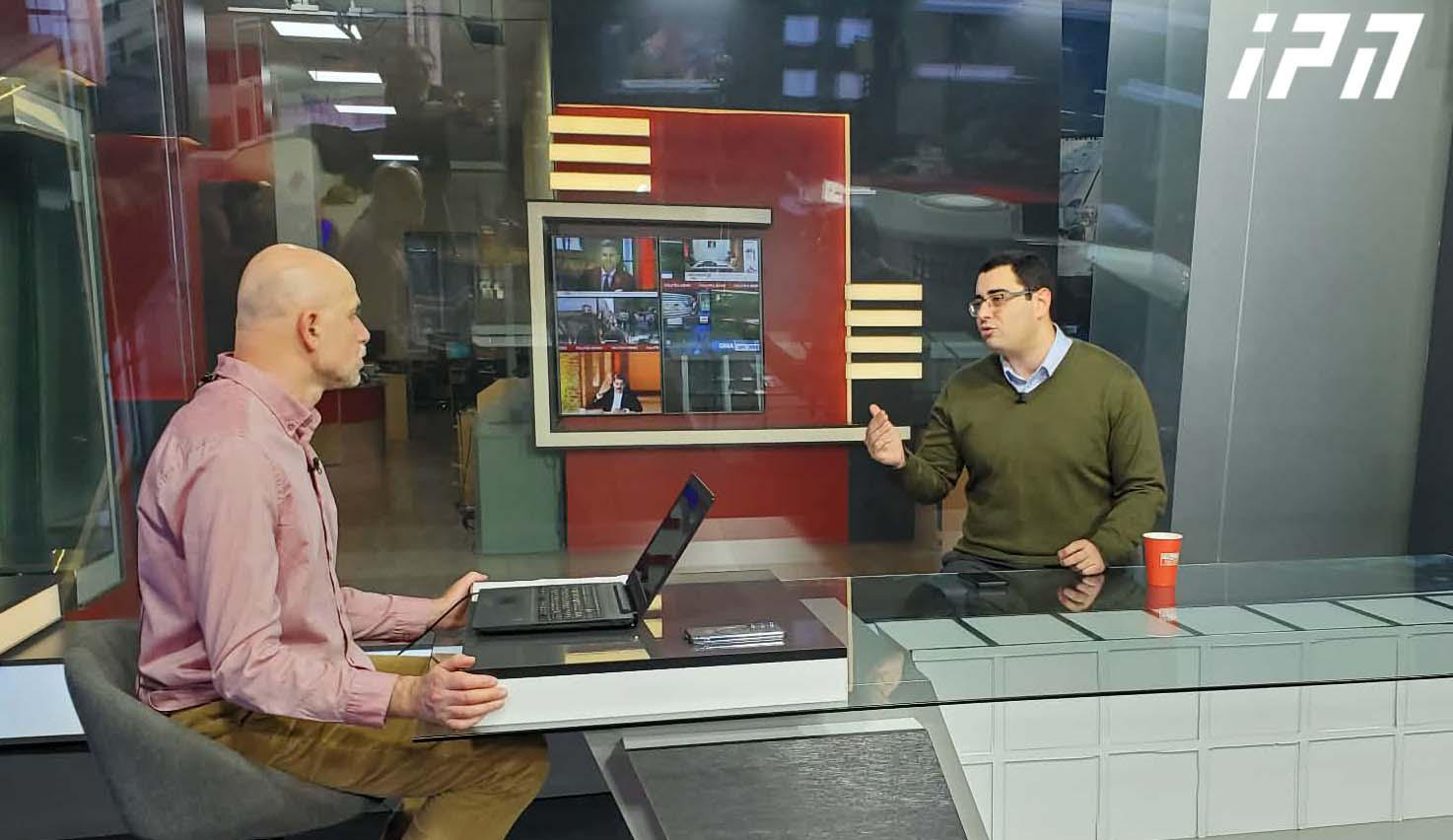 გიგა ლემონჯავა - ვინც ჯერ კიდევ რჩება სიბოროტის პროპაგანდისტულ მანქანაში, უნდა გაიაზროს, რომ კრიმინალების მცირე ჯგუფს ძალიან ცოტა ხანი დარჩა ხელისუფლებაში