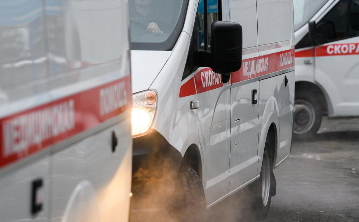 რუსეთის საგამოძიებო სამსახური - უკრაინელებმა სმოლენსკში, ქიმიურ ქარხანაზე დრონებით თავდასხმა განახორციელეს, დაიღუპა 7 ადამიანი და დაშავდა 10