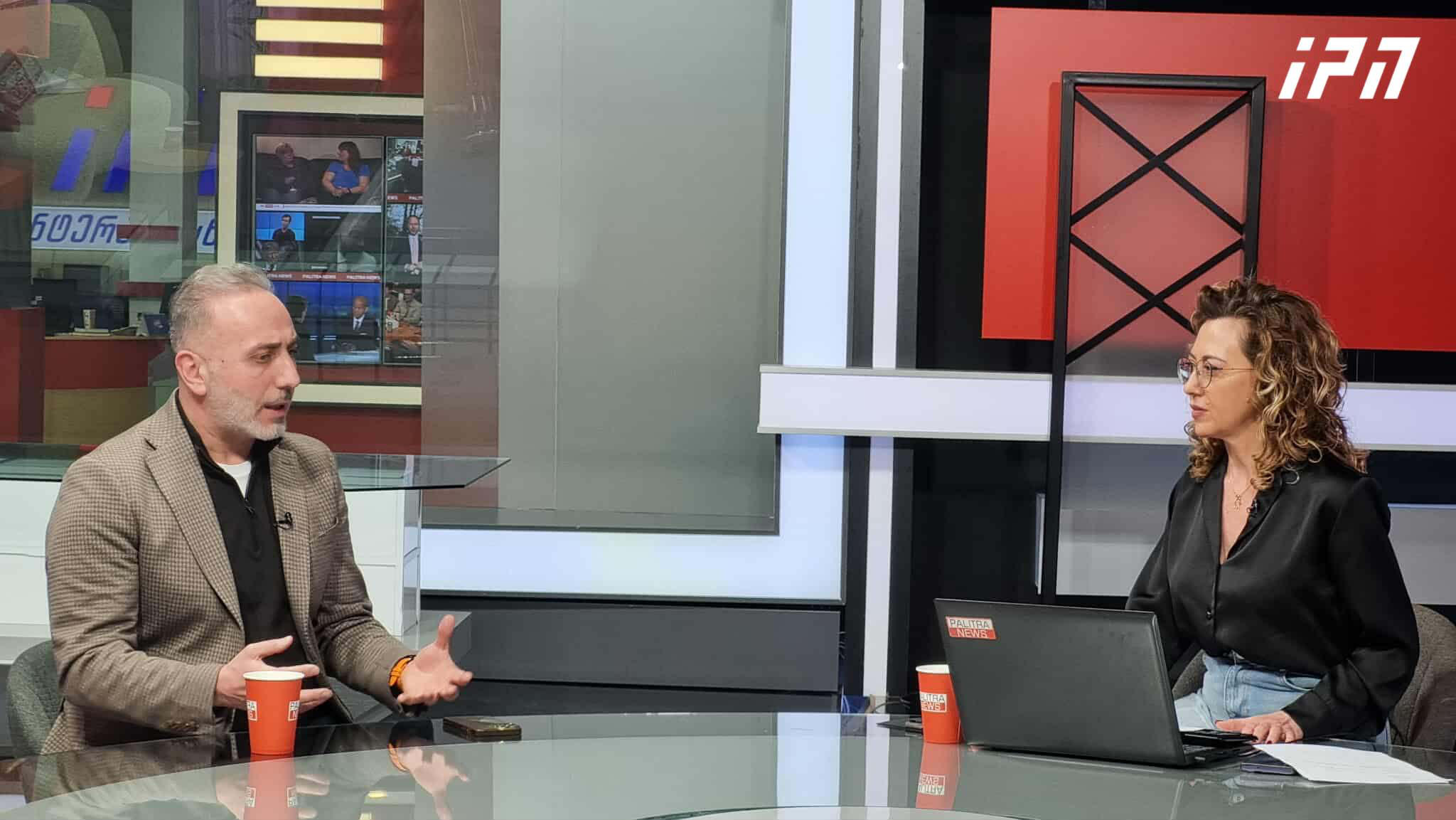 გიორგი შარაშიძე - „ოცნებამ“ გემო გაუგო იზოლაციას, პირველი შემთხვევა, როცა დაინახა მწვავე რეალობა, რა შედეგი შეიძლება გამოიღოს იზოლაციამ - ხელიდან ეცლებათ უმთავრესი პროპაგანდისტული იარაღი