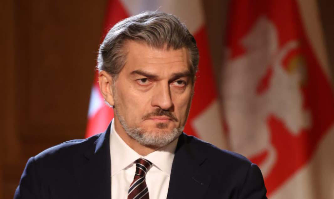 მიხეილ ყაველაშვილი „მოსკოვის მექანიზმის“ ანგარიშზე - თითქოს ჩამოვიდა ექსპერტი, განიხილა აქ რეალობა, ესაუბრა ყველას, მაგრამ წინასწარ დაწერილს უფრო ჰგავს, ვიდრე ამ პასუხების შემდეგ შედგენილ აქტს