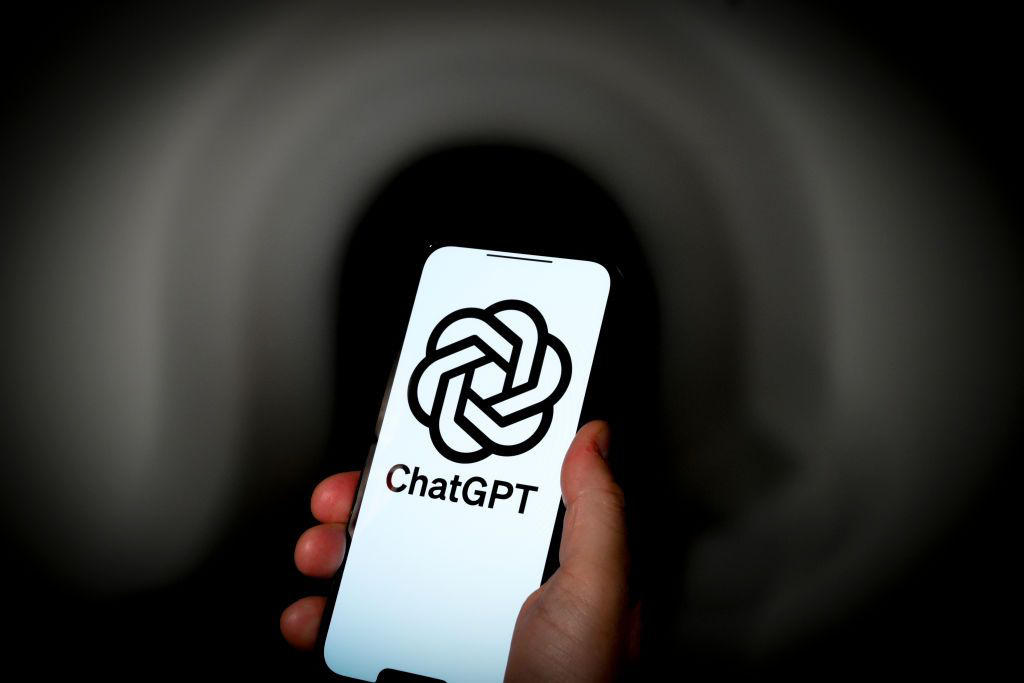 OpenAI - ChatGPT-ში რუსი პროპაგანდისტები დავბლოკეთ