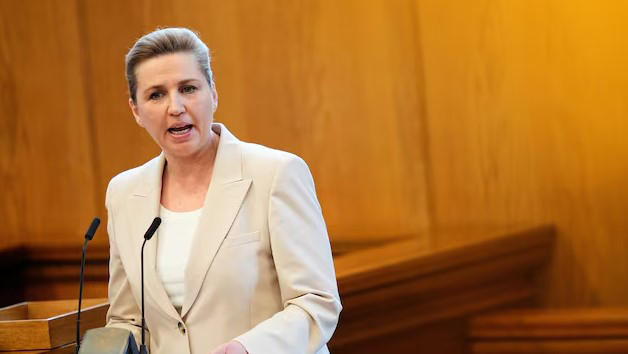 დანიაში საპარლამენტო არჩევნები 24 მარტს გაიმართება