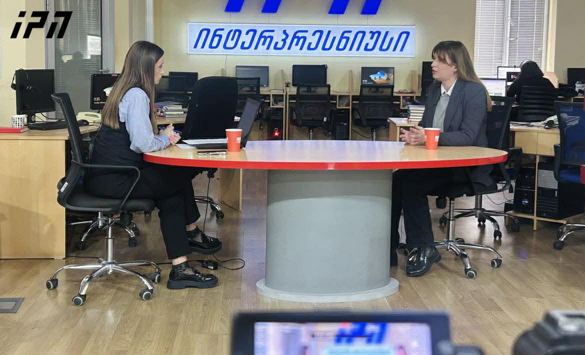 თამუნა გამყრელიძე - „ოცნებაში“ კოლექტიური „ჯაყოები“ არიან, ხელში ჩაიგდეს ძალაუფლება და გაიძახიან: „ასე იცის ჯაყომა“ - როგორც ირაკლი რუხაძე აღმოჩნდა საჯარო რეესტრში რიგში, ასე ვნახავთ გასაქცევად ჩამწკრივებულებს - ვერავინ გადაურჩება