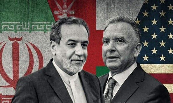 ჟენევაში აშშ-ისა და ირანს შორის მოლაპარაკებების მესამე რაუნდი მიმდინარეობს