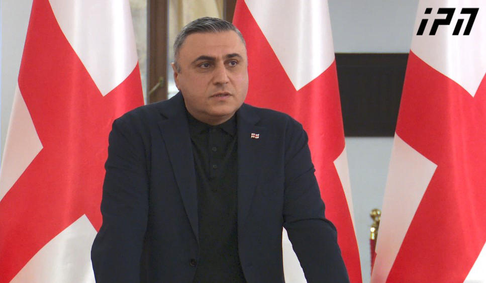 დავით მათიკაშვილი - თავისუფალი სიტყვის პლაცდარმები, „იმედი“ და „პოსტივი“ ურცხვად არიან დასანქცირებული, თუმცა ეს ყველაფერი არის ფუჭი, რადგანაც ძალმომრეობით ვერაფერს მიაღწევენ - სასაცილოდ გაიხადეს თავი ამ გადაწყვეტილების შემოქმედებმა