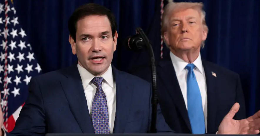 მარკო რუბიო - ვენესუელამ საკუთარი პოტენციალის რეალიზებისთვის სამართლიანი და დემოკრატიული არჩევნები უნდა ჩაატაროს