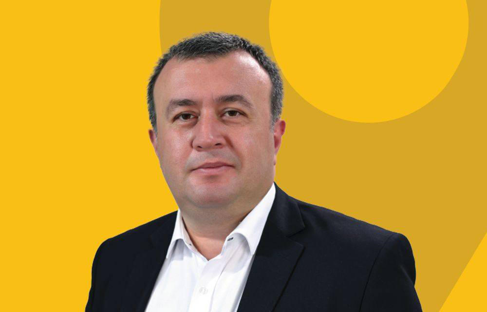 გიორგი თოდუა - „ენგურჰესში“ რეორგანიზაციის სახელით 400–500 თანამშრომლის გათავისუფლება იგეგმება - ეს საკითხი სცდება ადმინისტრაციულ გადაწყვეტილებას და ეხება სოციალურ სტაბილურობასა და ეროვნულ ინტერესებს