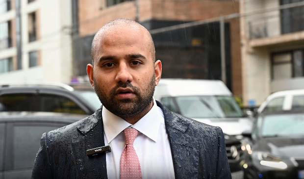 კანადელი ადვოკატი - საქმეში არ გამოკვეთილა არანაირი სარწმუნო მტკიცებულება, რომელიც გიორგი მიქაძის წინააღმდეგ არსებულ ბრალდებებს დაადასტურებდა